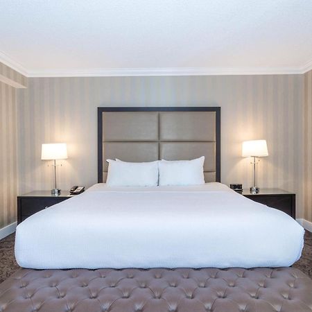 Sandman Signature Edmonton Downtown Hotel Ngoại thất bức ảnh