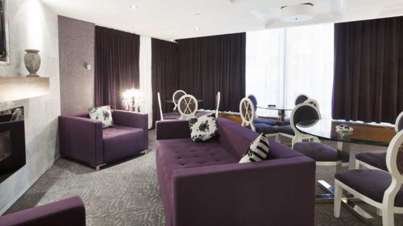 Sandman Signature Edmonton Downtown Hotel Ngoại thất bức ảnh