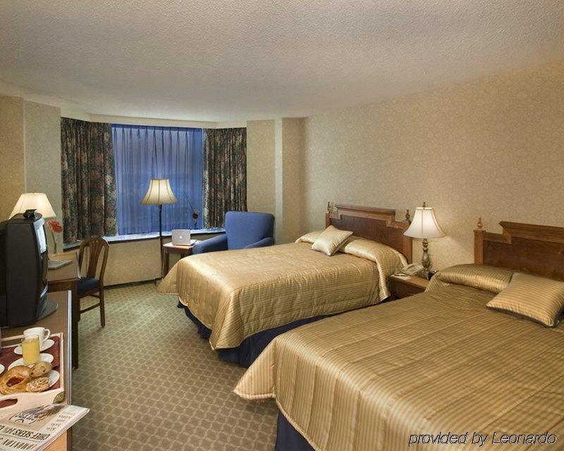 Sandman Signature Edmonton Downtown Hotel Phòng bức ảnh