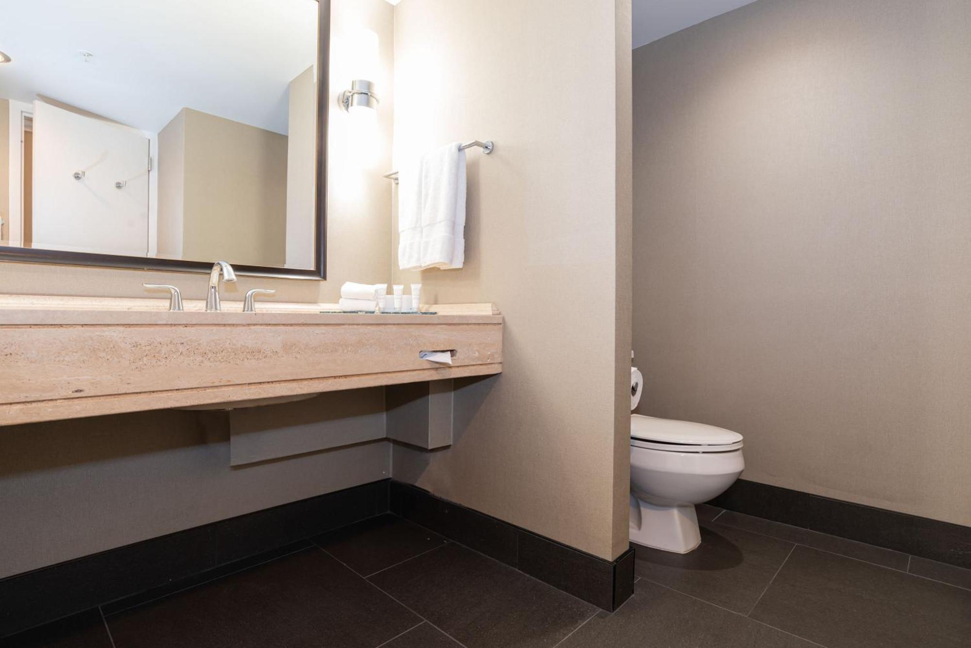 Sandman Signature Edmonton Downtown Hotel Ngoại thất bức ảnh