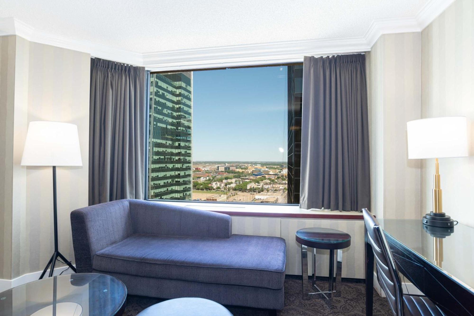 Sandman Signature Edmonton Downtown Hotel Ngoại thất bức ảnh