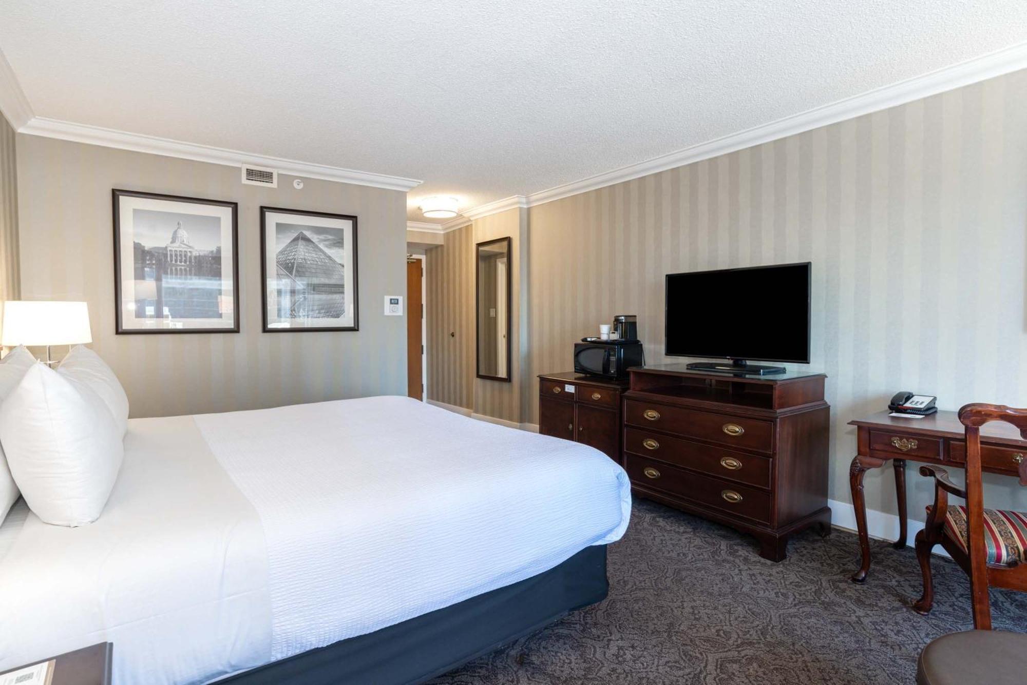 Sandman Signature Edmonton Downtown Hotel Ngoại thất bức ảnh
