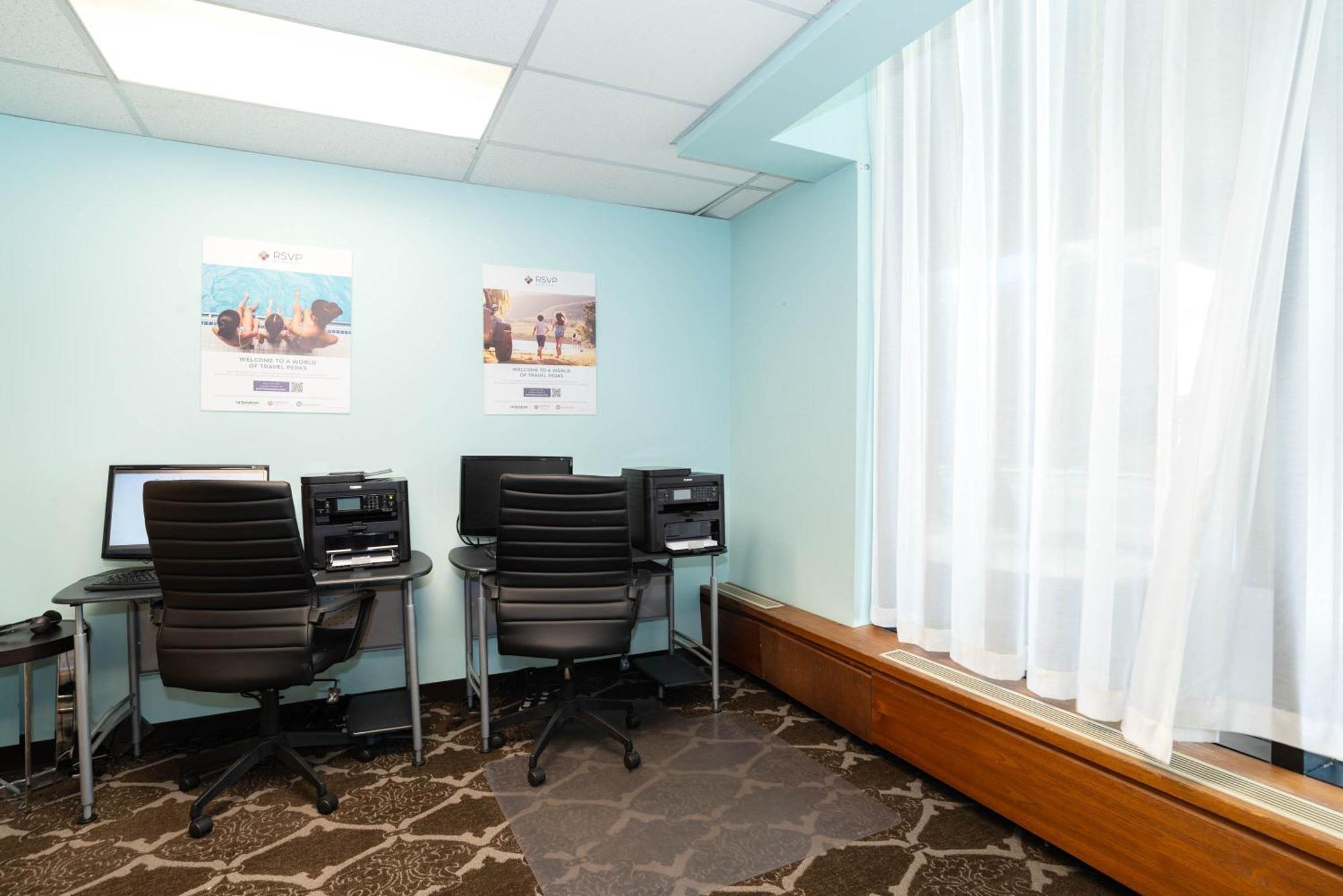Sandman Signature Edmonton Downtown Hotel Ngoại thất bức ảnh