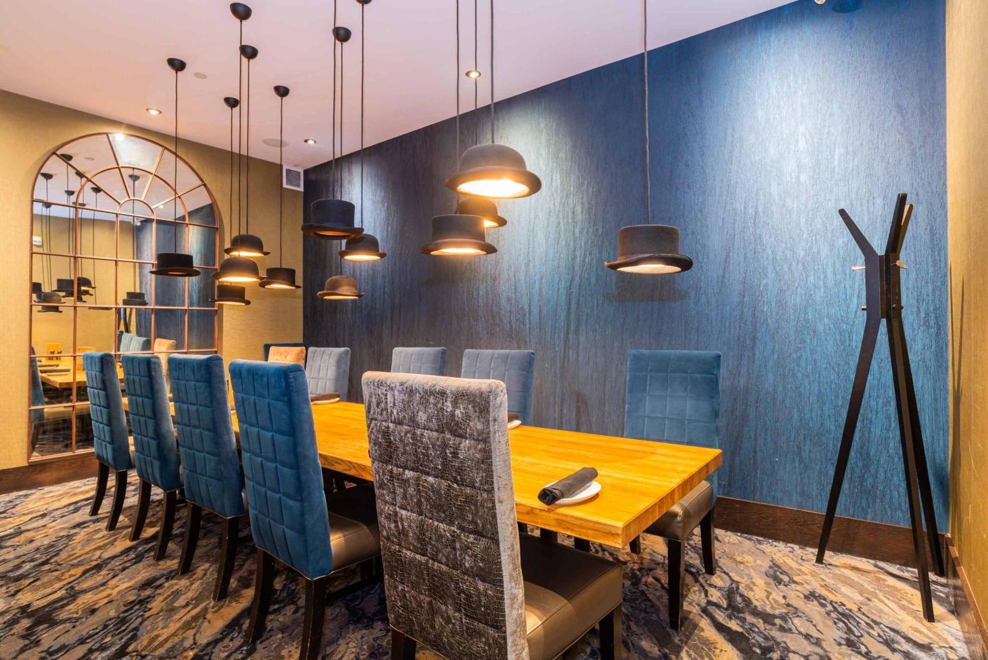 Sandman Signature Edmonton Downtown Hotel Ngoại thất bức ảnh