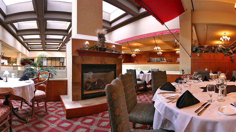 Sandman Signature Edmonton Downtown Hotel Ngoại thất bức ảnh